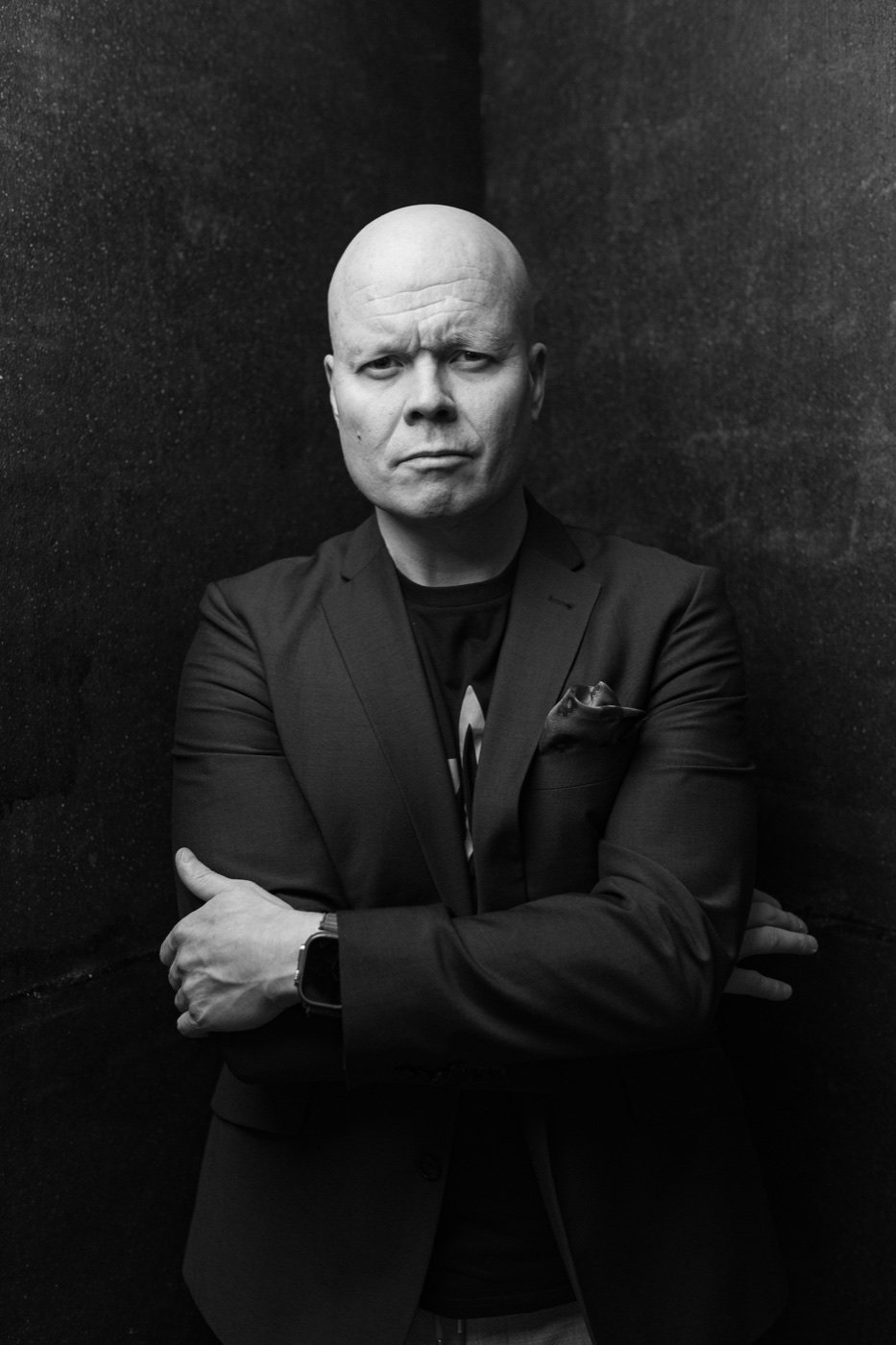 Antti Hagqvist